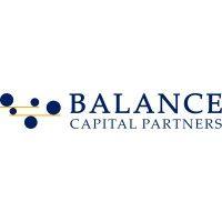 balance capital partners logo image