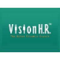 vision hr logo image