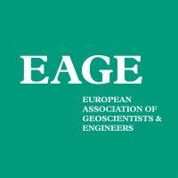 eage (european association of geoscientists and engineers) logo image