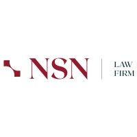 nsn law firm logo image