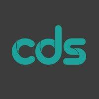 cds uk logo image