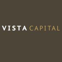 vista capital logo image