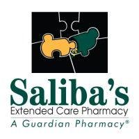 saliba's extended care pharmacy