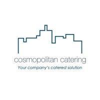 cosmopolitan catering