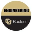 logo of University Of Colorado Boulder College Of Engineering Applied Science