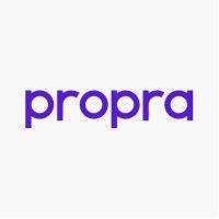 propra logo image