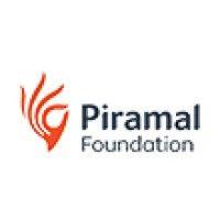 piramal foundation logo image