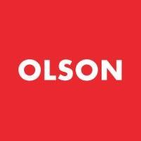 olson canada (acquired by icf)