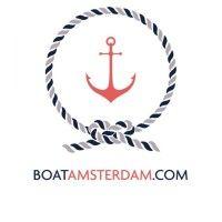 boatamsterdam.com