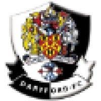 dartford football club logo image