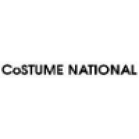 costume national logo image