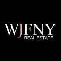 wjfny real estate (william j. farmer) logo image