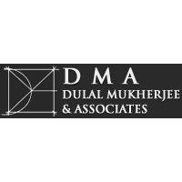 dulal mukherjee and associates logo image