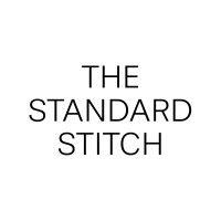 the standard stitch logo image