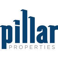 pillar properties logo image