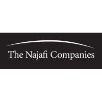 the najafi companies logo image