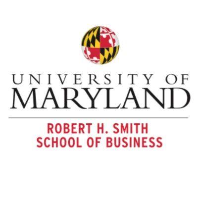 University of Maryland - Robert H. Smith School of Business logo image