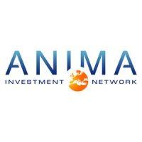 anima investment network logo image