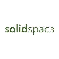 solidspac3 logo image