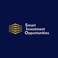 smart investment opportunities logo image