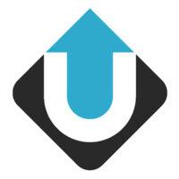 upscored logo image