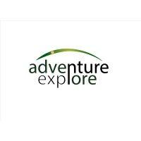 adventure and explore ltd logo image