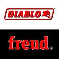 diablo/freud tools logo image