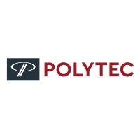 polytec group logo image