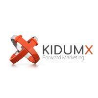 kidumx logo image