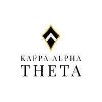 kappa alpha theta headquarters logo image