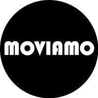 moviamo studios logo image