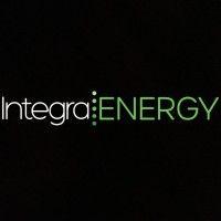 integra energy logo image