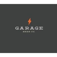 garage beer co logo image