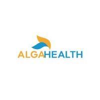 algahealth logo image