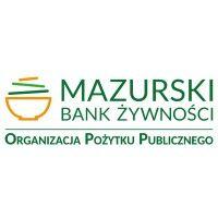 masurian food bank logo image