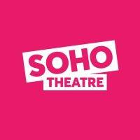 soho theatre logo image