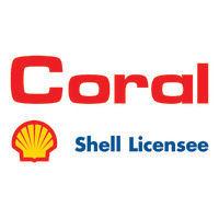 coral a.e. logo image