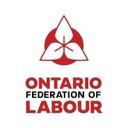 logo of Ontario Federation Of Labour