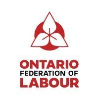 ontario federation of labour