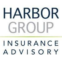 harbor group consulting llc logo image