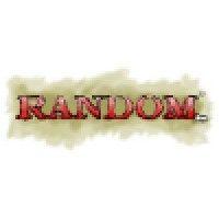 random games logo image