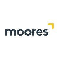 moores logo image