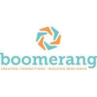 boomerang youth, inc. logo image