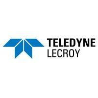 teledyne lecroy logo image