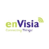 envisia logo image