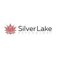 silver lake psychology logo image