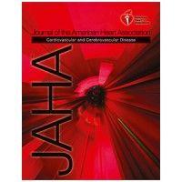 jaha — journal of the american heart association logo image