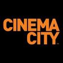 logo of Cinema City Czech