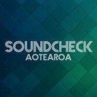 soundcheck aotearoa logo image