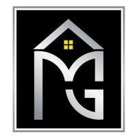 amy @ the mortgage group llc logo image